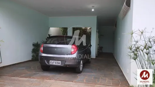 Casa com 3 Quartos à venda, 191m² no Parque Industrial Lagoinha, Ribeirão Preto