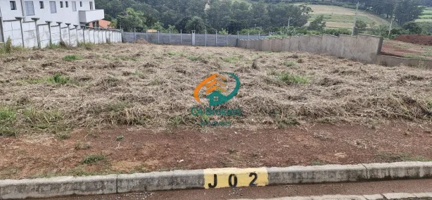 Lote/Terreno à venda, 1000m² no Cidade Planejada II, Bragança Paulista
