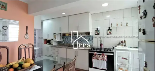 Casa com 3 Quartos à venda, 135m² no Centro, Vinhedo