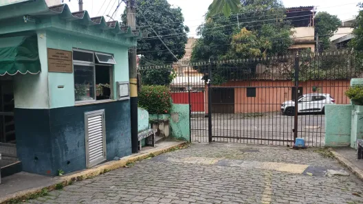 Apartamento com 2 Quartos para alugar, 45m² no Quintino Bocaiúva, Rio de Janeiro
