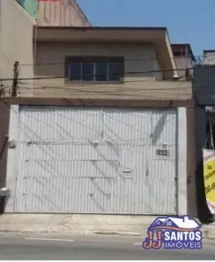Sobrado com 3 Quartos à venda, 220m² no Vila Oratório, São Paulo