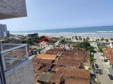 Apartamento com 2 Quartos à venda, 62m² no Real, Praia Grande