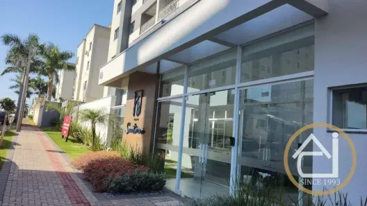 Apartamento com 3 Quartos à venda, 67m² no São Vicente, Londrina