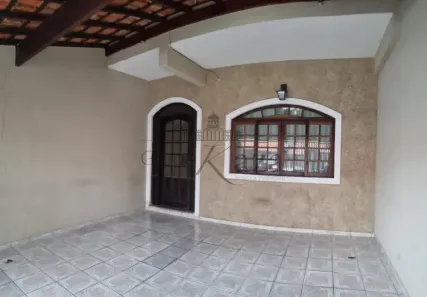 Sobrado com 3 Quartos à venda, 140m² no Residencial União, São José dos Campos