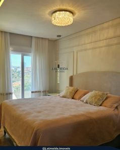 Apartamento com 4 Quartos à venda, 250m² no Centro, São Bernardo do Campo