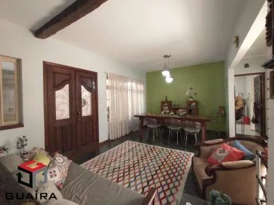 Casa com 4 Quartos à venda, 204m² no Demarchi, São Bernardo do Campo