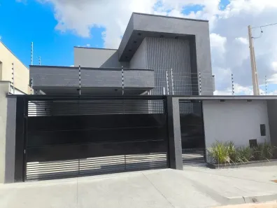 Casa com 3 Quartos à venda, 126m² no SETSUL, São José do Rio Preto