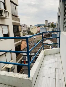 Apartamento com 2 Quartos à venda, 110m² no Centro, Santa Maria