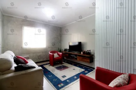 Casa com 2 Quartos à venda, 105m² no Vila Assis Brasil, Mauá