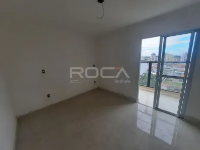 Apartamento com 1 Quarto à venda, 60m² no Jardim Paraíso, São Carlos