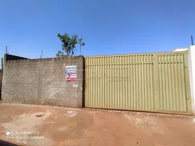 Lote/Terreno à venda, 2505m² no Jardim Eliana, Araraquara