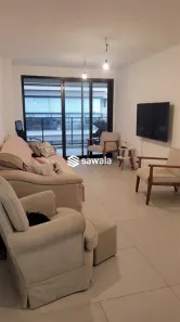 Apartamento com 3 Quartos à venda, 137m² no Botafogo, Rio de Janeiro