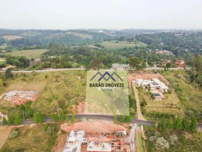 Lote/Terreno à venda, 1037m² no Ivoturucaia, Jundiaí