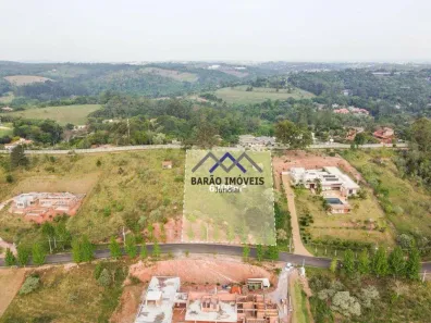 Lote/Terreno à venda, 1037m² no Ivoturucaia, Jundiaí