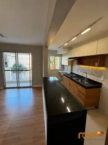 Apartamento com 3 Quartos à venda, 72m² no Vila Jaraguá, Goiânia