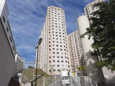 Apartamento com 2 Quartos à venda, 32m² no Colônia (Zona Leste), São Paulo