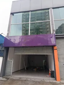 Galpão/Depósito/Armazém para alugar, 120m² no Jardim Esmeralda, São Paulo