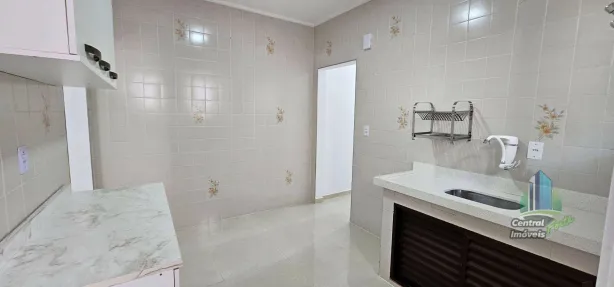 Apartamento com 2 Quartos à venda, 68m² no Caiçara, Praia Grande