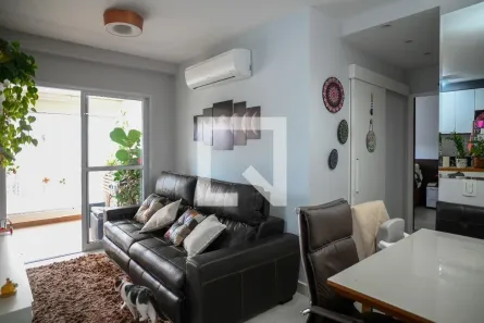 Apartamento com 2 Quartos à venda, 64m² no Saúde, São Paulo