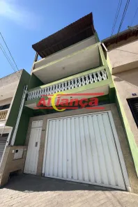 Sobrado com 2 Quartos à venda, 285m² no Jardim Adriana, Guarulhos