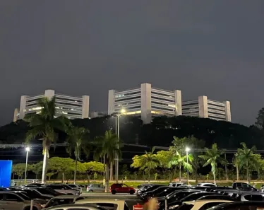 Imóvel Comercial à venda, 2880m² no Jardim São Luís, São Paulo