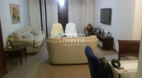 Apartamento com 3 Quartos à venda, 128m² no Condomínio Itamaraty, Ribeirão Preto
