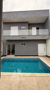 Casa com 3 Quartos à venda, 200m² no Jardim dos Lagos, Nova Odessa