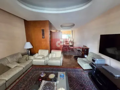 com 6 Quartos à venda, 120m² no Indianópolis, São Paulo