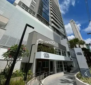 Apartamento com 3 Quartos à venda, 125m² no Setor Marista, Goiânia