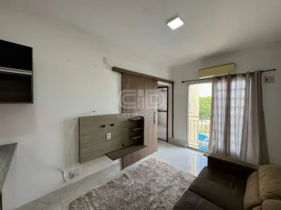 Apartamento com 2 Quartos para alugar, 44m² no Despraiado, Cuiabá