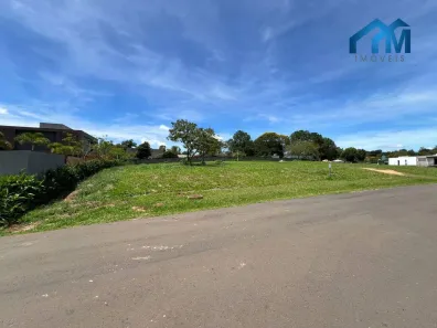 Lote/Terreno à venda, 2160m² no Loteamento Residencial Parque Terras de Santa Cecília, Itu