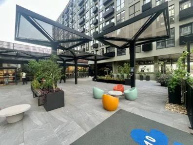 Apartamento com 1 Quarto à venda, 53m² no Trindade, Florianópolis