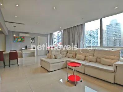 Apartamento com 3 Quartos à venda, 144m² no Bela Vista, São Paulo