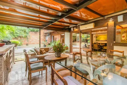 Casa de Condomínio com 3 Quartos à venda, 387m² no Boa Vista, Porto Alegre