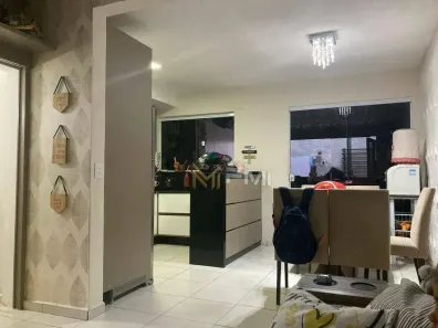 Casa de Condomínio com 2 Quartos à venda, 65m² no Jardim Interlagos, Hortolândia