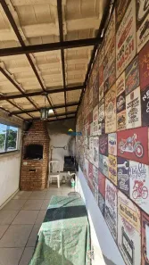 Casa com 3 Quartos à venda, 90m² no Bom Repouso, Betim
