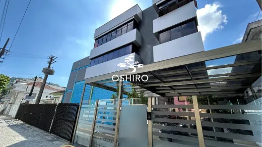 Prédio Comercial para alugar, 2450m² no Vila Belmiro, Santos