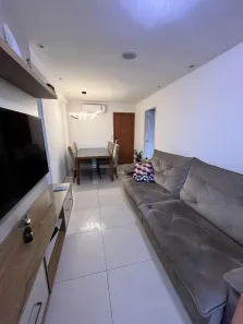 Apartamento com 2 Quartos à venda, 58m² no Irajá, Rio de Janeiro