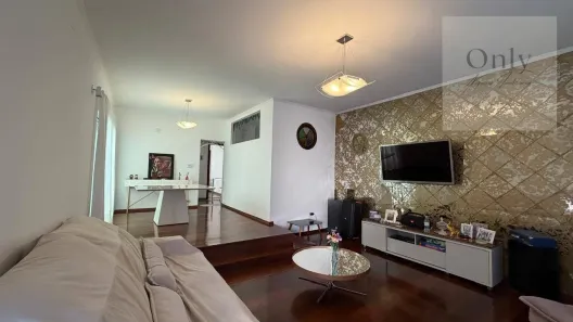 Casa com 3 Quartos à venda, 420m² no City América, São Paulo