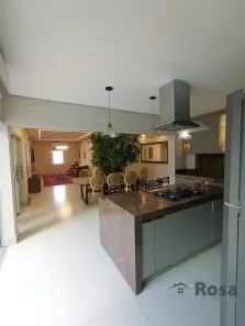 Apartamento com 3 Quartos à venda, 126m² no Bandeirantes, Cuiabá