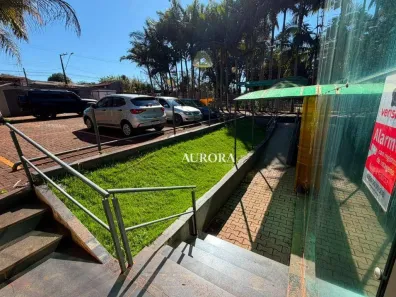 Fazenda/Sítio com 6 Quartos à venda, 1100m² no Gleba Fazenda Palhano, Londrina