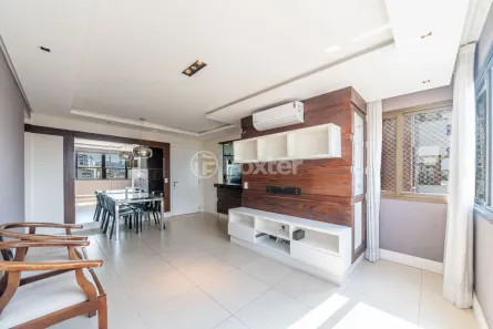 Apartamento com 2 Quartos à venda, 71m² no Bom Fim, Porto Alegre