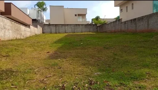 Lote/Terreno à venda, 487m² no Residencial Parque Mendanha, Goiânia