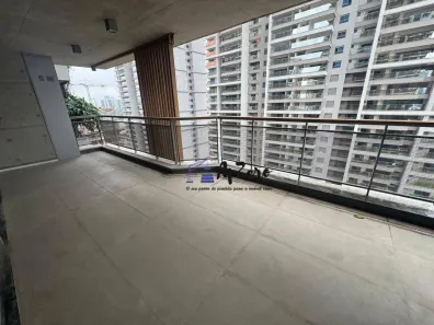 Apartamento com 4 Quartos à venda, 197m² no Jardim das Acácias, São Paulo