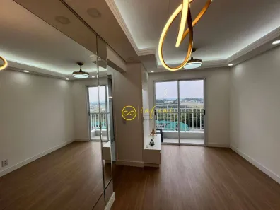 Apartamento com 2 Quartos à venda, 46m² no Jardim Guarujá, Sorocaba