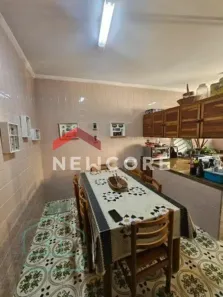 Casa com 3 Quartos à venda, 213m² no Vila Caiúba, São Paulo