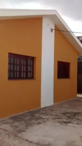 Casa com 2 Quartos à venda, 131m² no Parque Residencial Klavin, Nova Odessa