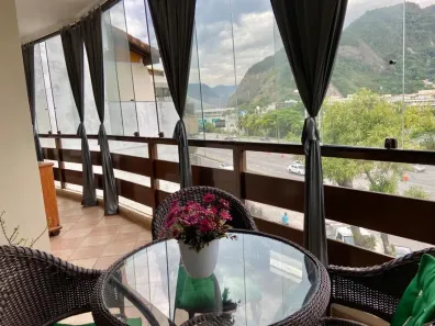 Cobertura com 3 Quartos à venda, 278m² no Barra da Tijuca, Rio de Janeiro