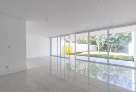 Casa de Condomínio com 4 Quartos à venda, 707m² no Chácara Santo Antônio (Zona Sul), São Paulo