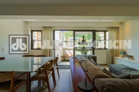 Cobertura com 1 Quarto à venda, 235m² no Botafogo, Rio de Janeiro